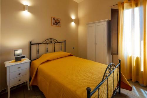 Hostal Il Paesaggio Lunare