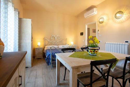 Hostal Il Paesaggio Lunare