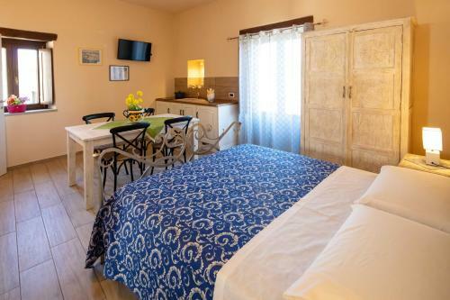 Hostal Il Paesaggio Lunare
