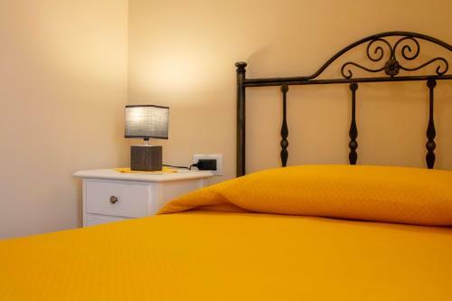 Hostal Il Paesaggio Lunare