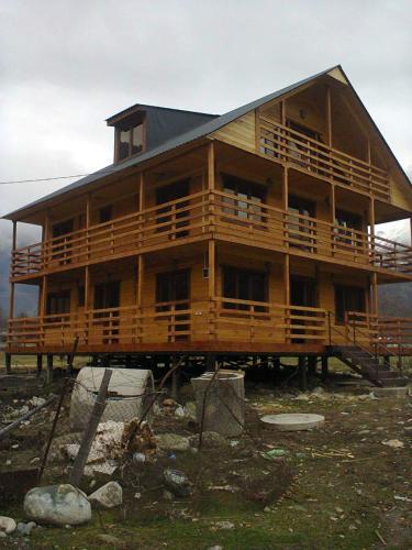 Hostal Free Spirit