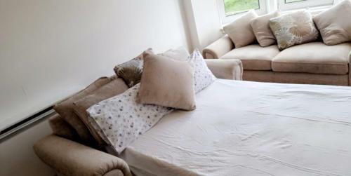 Bearsden Road Apartment