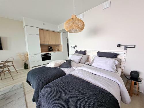 Apartamento Marinan Portti B33