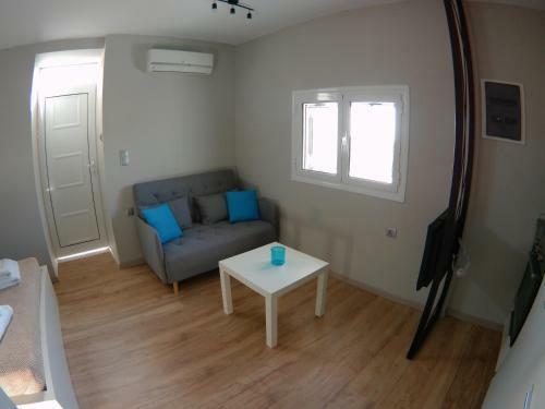 Bed & Breakfast Zante Hideaway II Nearby Shipwreck