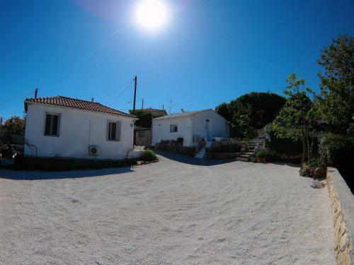 Bed & Breakfast Zante Hideaway II Nearby Shipwreck