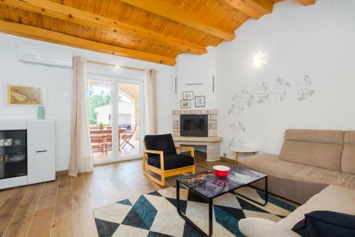 Countryside Villa