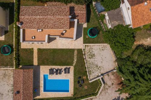 Countryside Villa