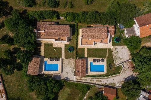 Countryside Villa