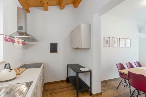 Countryside Villa
