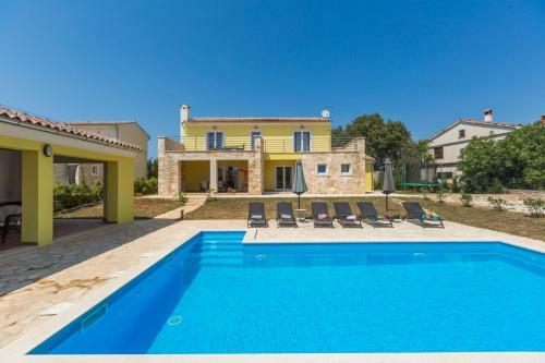 Countryside Villa