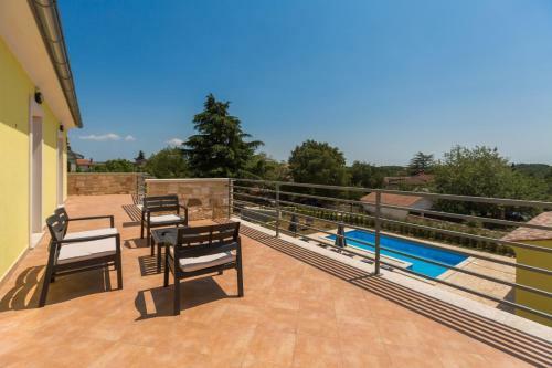 Countryside Villa