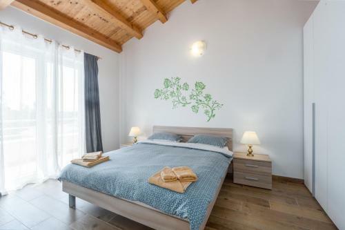 Countryside Villa