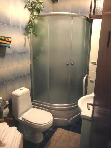 Apartamento Biancas Studio