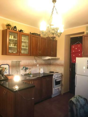Apartamento Biancas Studio