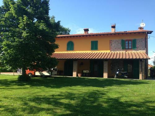 Agroturismo Agriturismo Il Bosco