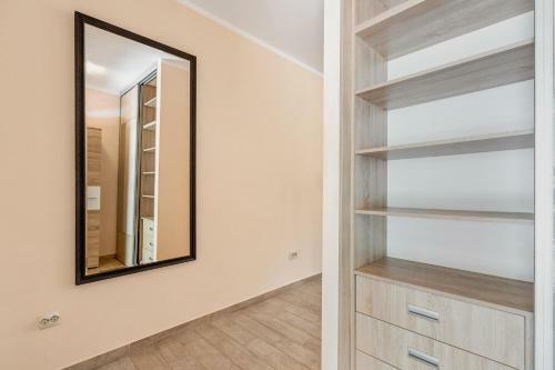Muo Sea Front Apartments Kotor