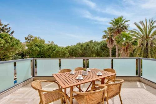 Villa Sardinella