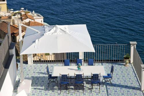 Villa Residence Amalfi