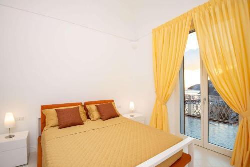 Villa Residence Amalfi