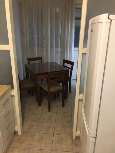 Apartman