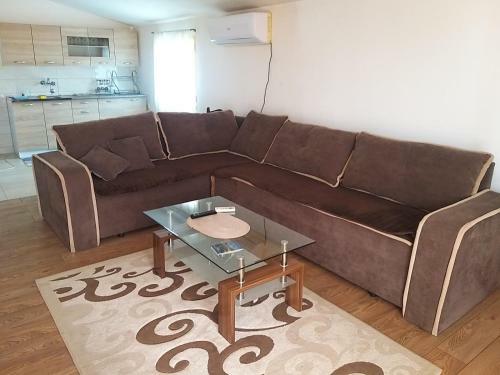 Apartman Pg