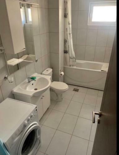 Apartamento Nerin