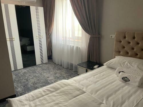 Hostal Pensiunea Ramina