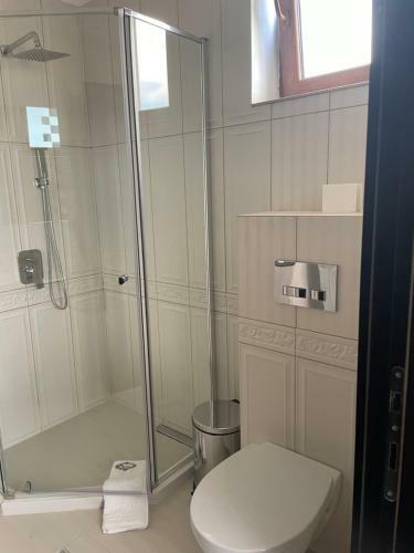 Hostal Pensiunea Ramina