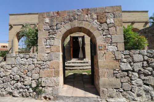 Villa Julia - Villa Storica Con Splendida Piscina