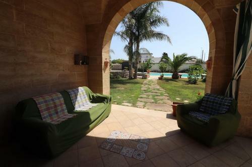 Villa Julia - Villa Storica Con Splendida Piscina