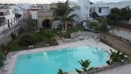Villa Julia - Villa Storica Con Splendida Piscina