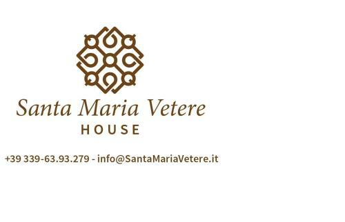 Apartamento Santa Maria Vetere Appartamento