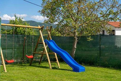 Apartamento Butoniga Nature