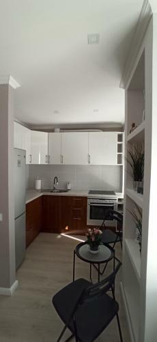 Relax Apartment