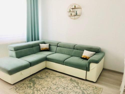 Apartament Alex