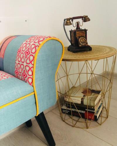 Apartament Alex