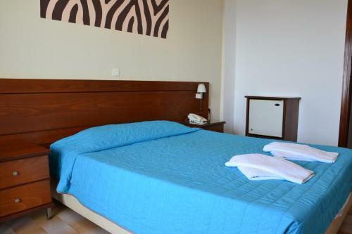 Hotel Golden Sands