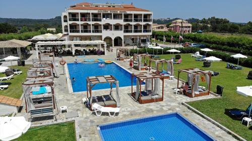 Hotel Golden Sands