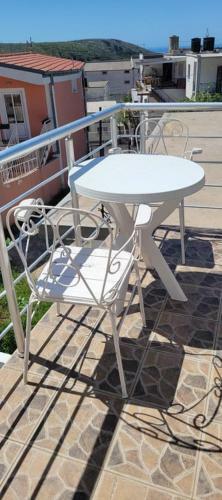 Apartamento London Suit