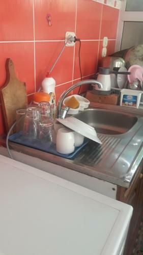 Apartamento Mihailce Appartments