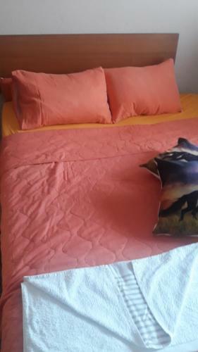 Apartamento Mihailce Appartments