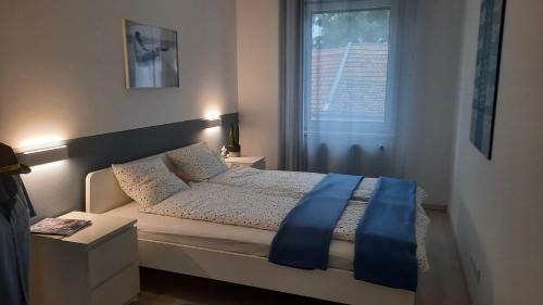 Disztingv�lt Apartman