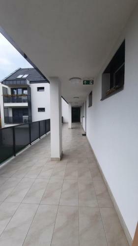 Disztingv�lt Apartman