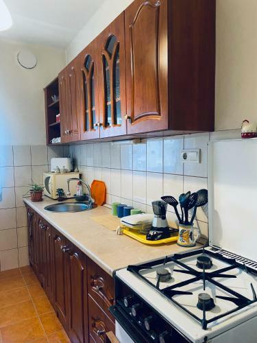 Eszkim�ka Apartman Debrecen