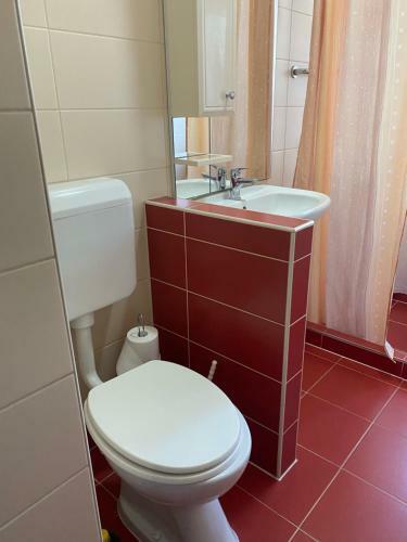 Eszkim�ka Apartman Debrecen