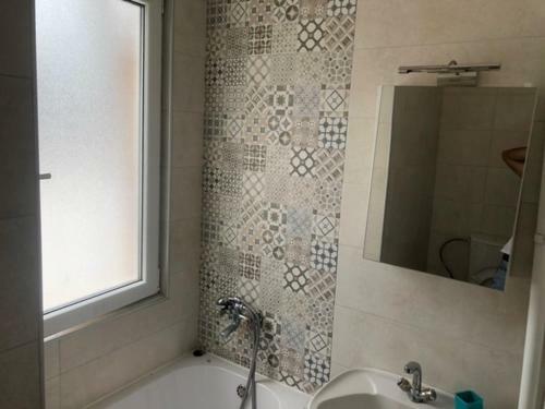 Apartamento Aleksandra