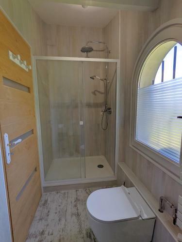 Villa 'andercool' Avec Piscine Utilisable En Toutes Saisons