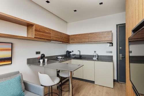 Apartamento Bayview Hills Luxury Residences
