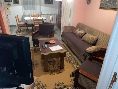 Apartamento Verica