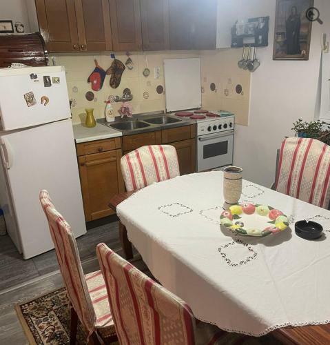 Apartamento Verica